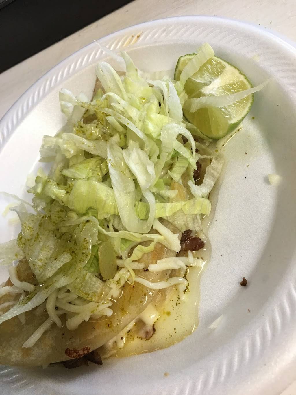 Taqueria Ramirez | restaurant | 2409 W Trapnell Rd, Plant City, FL 33566, USA | 8134589798 OR +1 813-458-9798