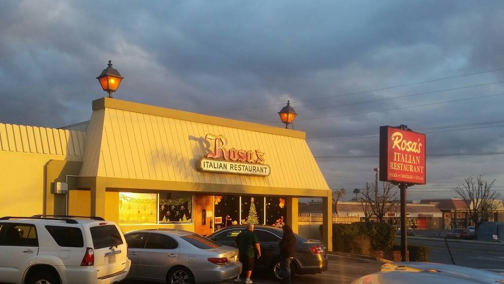 Rosas | restaurant | 2400 Columbus St, Bakersfield, CA 93306, USA | 6618721606 OR +1 661-872-1606