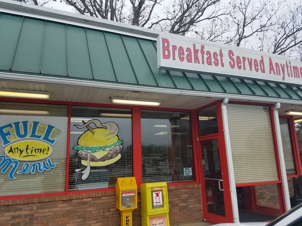 Wynns Diner | restaurant | 604 New Leicester Hwy, Asheville, NC 28806, USA | 8282253772 OR +1 828-225-3772