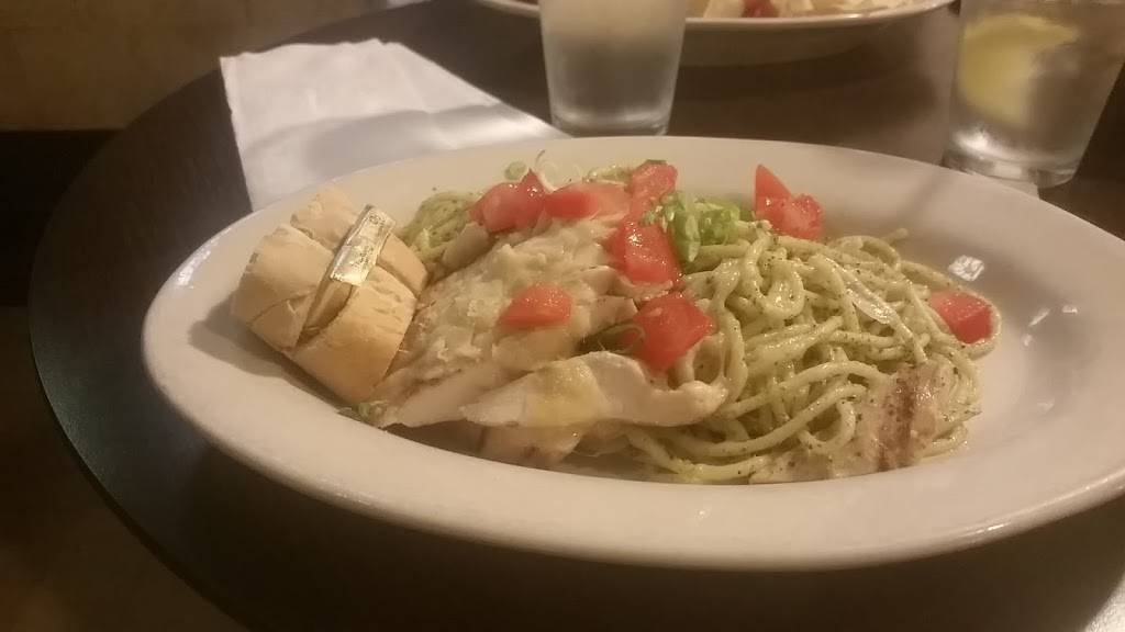 New Atlas Grill | restaurant | 415 S Boston Ave, Tulsa, OK 74103, USA | 9185833111 OR +1 918-583-3111