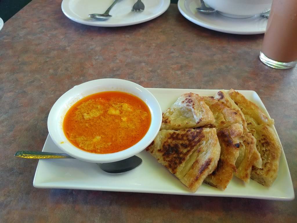 Myanmar Tea Garden | restaurant | 41063 Fremont Blvd, Fremont, CA 94538, USA | 5106871288 OR +1 510-687-1288