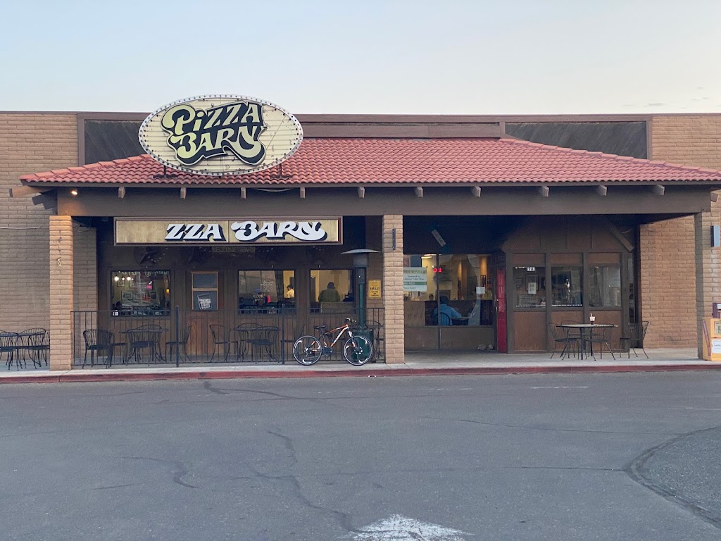 Pizza Barn | restaurant | 1981 W Williams Ave, Fallon, NV 89406, USA | 7754237155 OR +1 775-423-7155