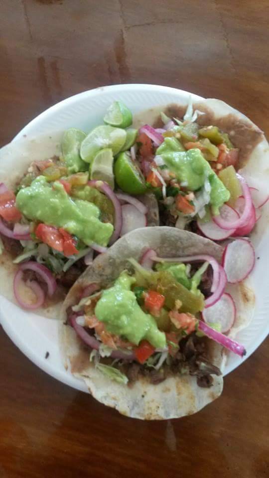Tacos Old West | restaurant | 2850 W Van Buren St, Phoenix, AZ 85009, USA | 6024213692 OR +1 602-421-3692