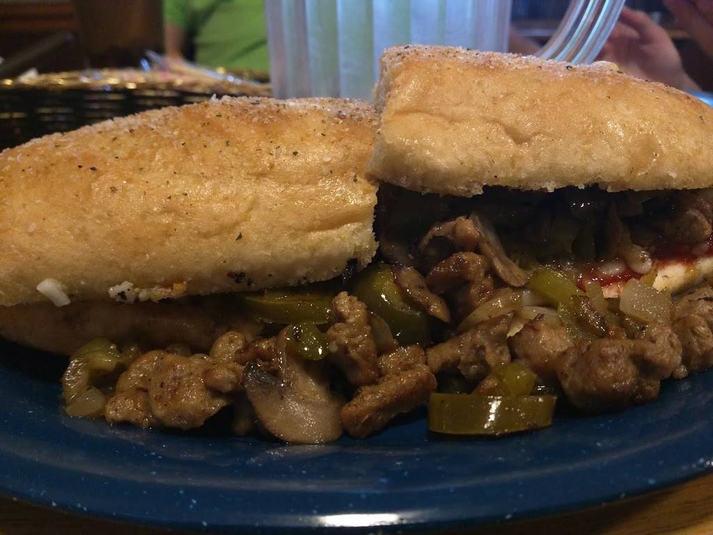 Ernies Pizza | restaurant | 508 S Adams St, Versailles, IN 47042, USA | 8126897480 OR +1 812-689-7480