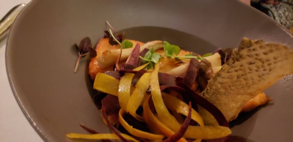 Ravello | restaurant | 2800 Opryland Dr, Nashville, TN 37214, USA | 6154586848 OR +1 615-458-6848