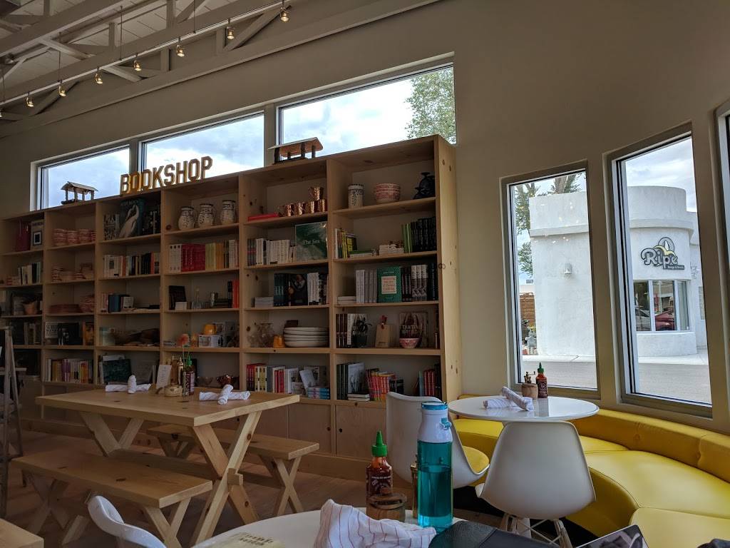 Modern General Feed And Seed | restaurant | 1720 Central Ave SW suite b, Albuquerque, NM 87104, USA | 5052426928 OR +1 505-242-6928