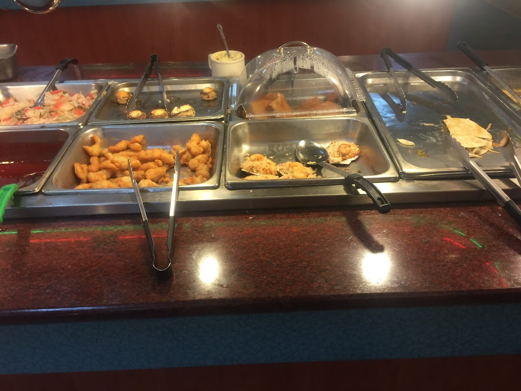 Dragon China Buffet | restaurant | 1300 S Gregg St, Big Spring, TX 79720, USA | 4322688888 OR +1 432-268-8888