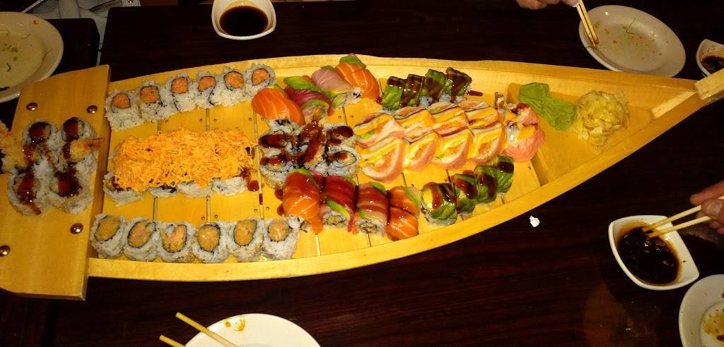 Kyoto Japanese Restaurant | restaurant | 420 U.S. 9, Englishtown, NJ 07726, USA | 7329722225 OR +1 732-972-2225