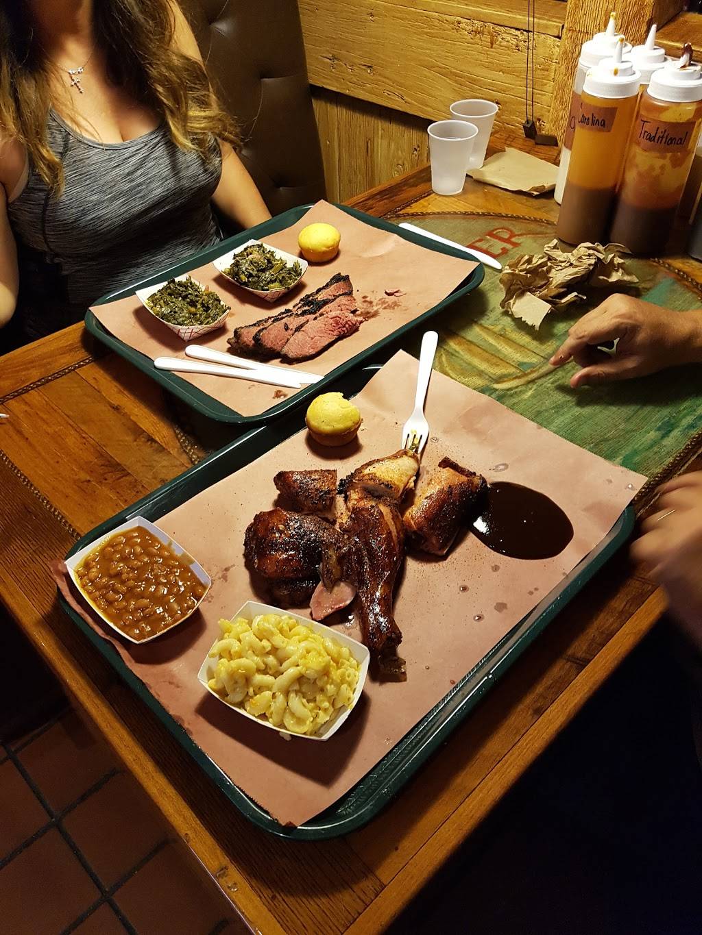 Fat Boyz Barbecue Restaurant & Food Trucks | restaurant | 204 S Powerline Rd, Deerfield Beach, FL 33442, USA | 7542122595 OR +1 754-212-2595
