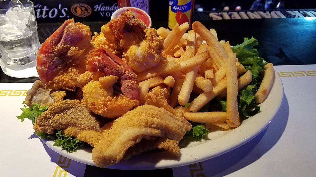 The Cork Bar and Grill | restaurant | 4771 W Adams Blvd, Los Angeles, CA 90016, USA | 3237312030 OR +1 323-731-2030