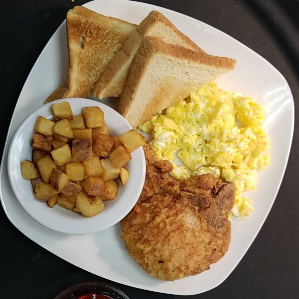 BaBaes Kitchen | restaurant | 1323 Ariana St, Lakeland, FL 33803, USA | 8633376842 OR +1 863-337-6842