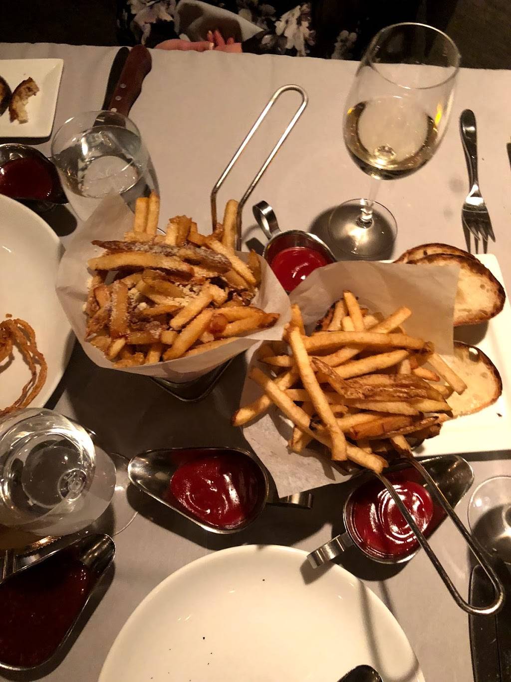 Rare650 Prime Steak and Sushi | restaurant | 650 Jericho Turnpike, Syosset, NY 11791, USA | 5164968000 OR +1 516-496-8000