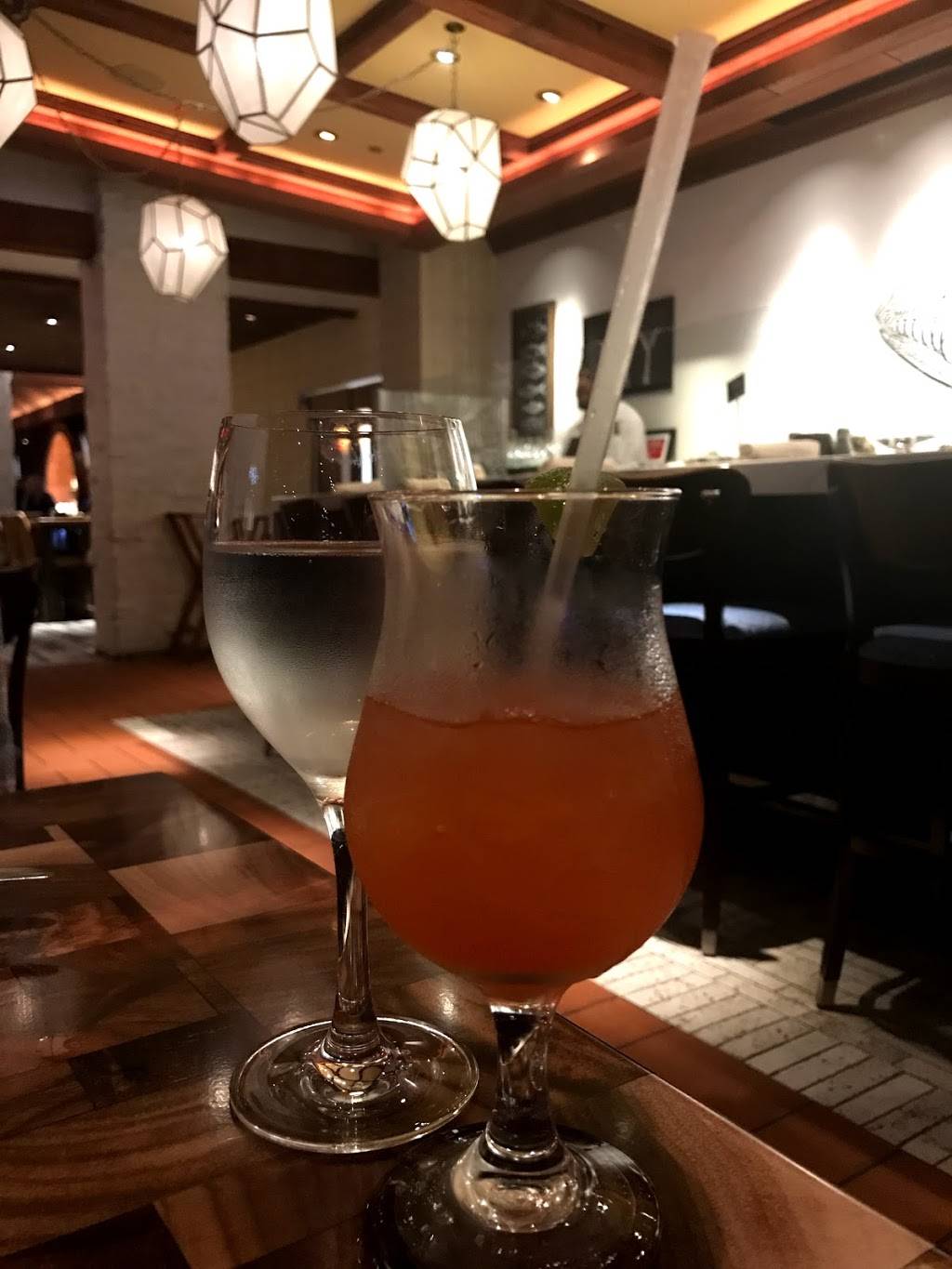 Emerils Fish House | restaurant | 77 Sands Blvd, Bethlehem, PA 18015, USA | 8777263777 OR +1 877-726-3777