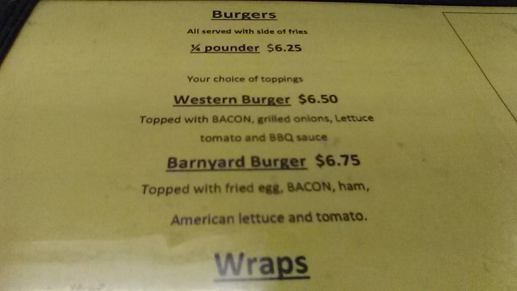 Babyfaces Cafe and Catering | restaurant | 600 N Bell Ave, Carnegie, PA 15106, USA | 4122790500 OR +1 412-279-0500