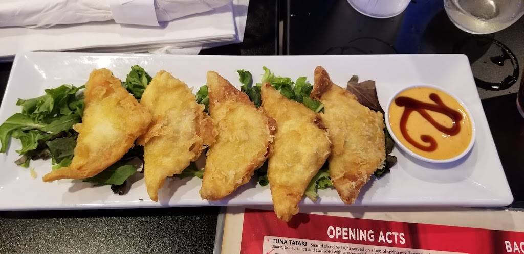 Rock n Roll Sushi | restaurant | 2421 US-31, Decatur, AL 35601, USA | 2566862449 OR +1 256-686-2449