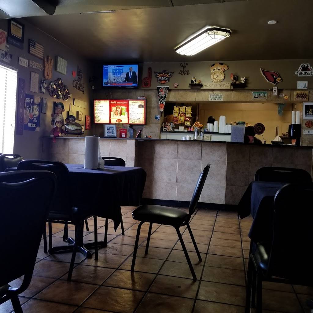 Regios Mexican Food | restaurant | 1705 E Indian School Rd, Phoenix, AZ 85016, USA | 6022741999 OR +1 602-274-1999