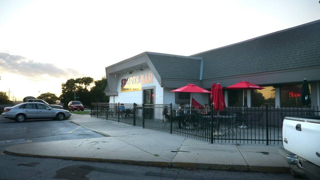 Bogies Bar & Grill | restaurant | 3305 Old Maple Rd, Omaha, NE 68134, USA | 4024938000 OR +1 402-493-8000