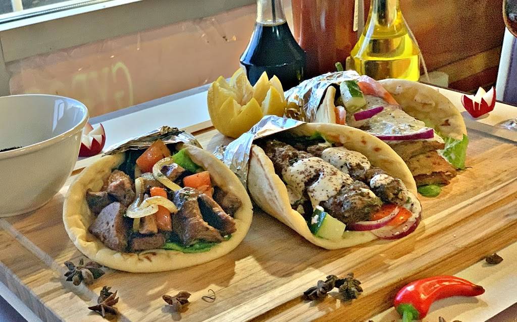 Mawadda Cafe Burien | restaurant | 14200 1st Ave S C, Burien, WA 98168, USA | 2064621316 OR +1 206-462-1316