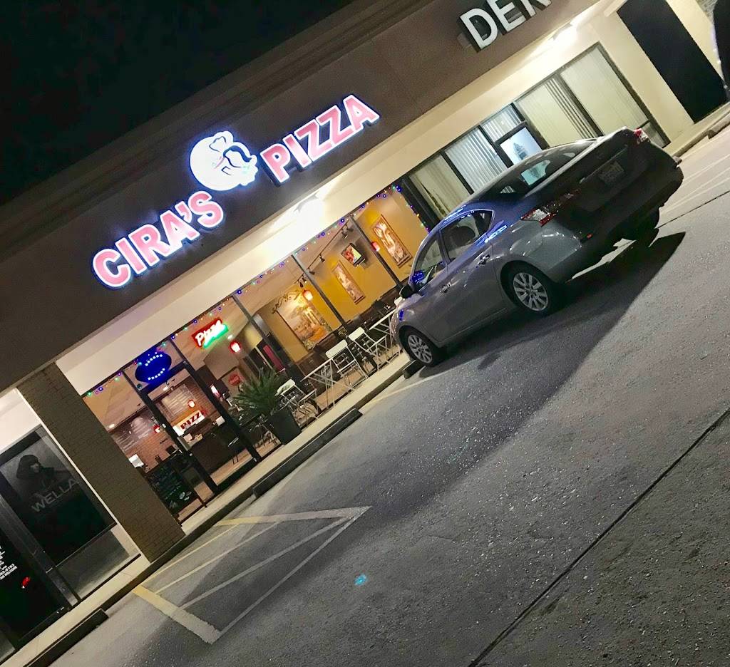 Ciras Pizza | restaurant | 15825 Hope Village Rd, Friendswood, TX 77546, USA | 8325695138 OR +1 832-569-5138