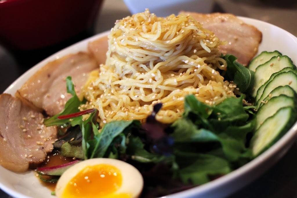 Meshikou Ramen | restaurant | 1506 Bethel Rd, Columbus, OH 43220, USA | 6144571689 OR +1 614-457-1689