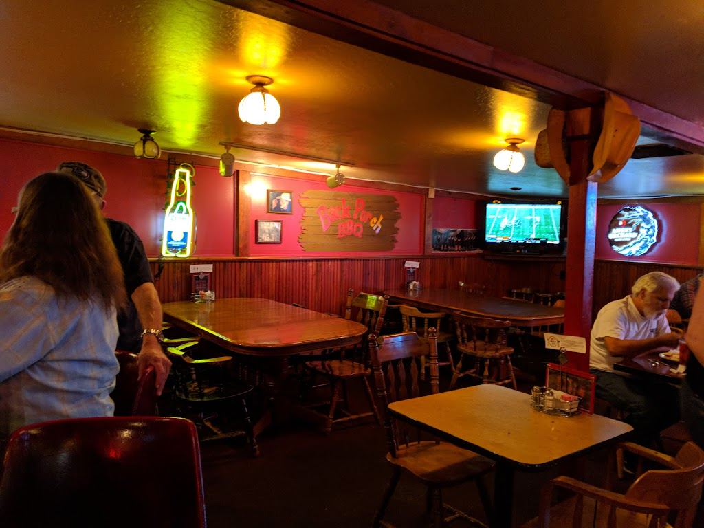 Back Porch Bar & Grill | restaurant | 605 N 5th St, Jacksonville, OR 97530, USA | 5418998821 OR +1 541-899-8821