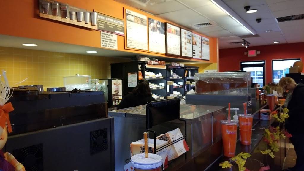 Dunkin | bakery | 344 Rodi Rd, Penn Hills, PA 15235, USA | 4123711258 OR +1 412-371-1258
