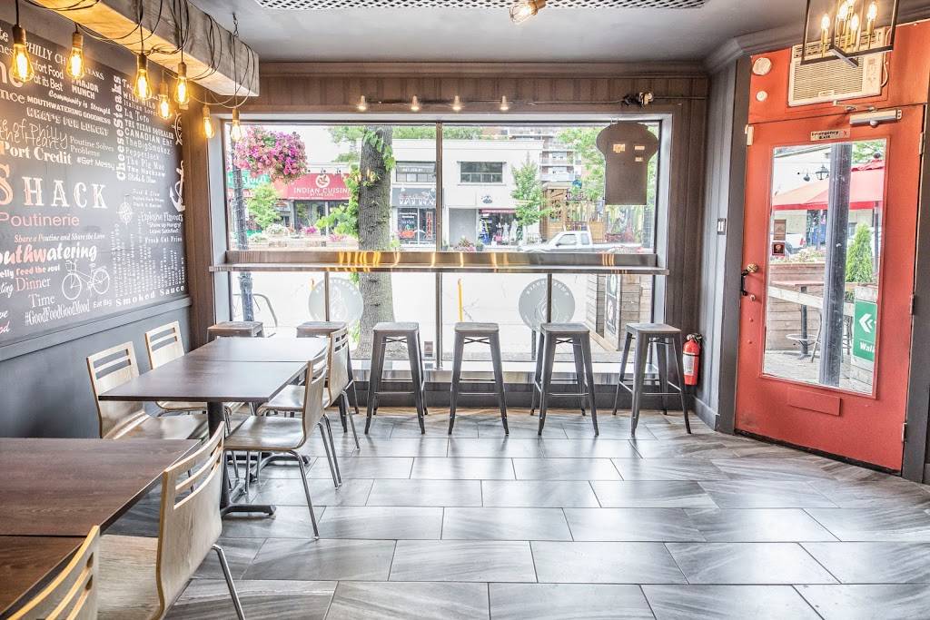 Philthy Phillys | meal takeaway | 114 Lakeshore Rd E Unit 4, Mississauga, ON L5G 1C9, Canada | 9059907665 OR +1 905-990-7665