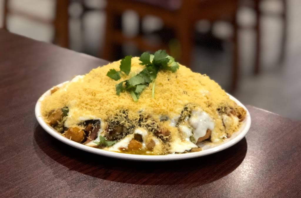 Chatpatay | restaurant | 8661 Baymeadows Rd, Jacksonville, FL 32256, USA | 9046835528 OR +1 904-683-5528