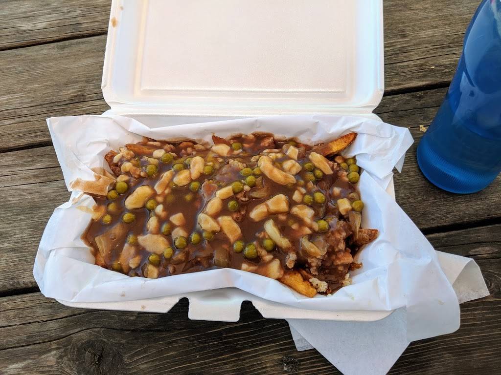 Davids Fresh Cut Fries | restaurant | 36 Lancaster St W, Kitchener, ON N2H 4S9, Canada | 5197482024 OR +1 519-748-2024