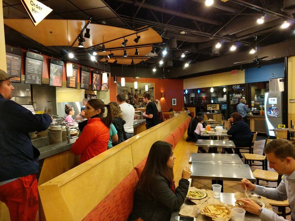 QDOBA Mexican Eats | restaurant | 1625 28th St Ste 401, Boulder, CO 80301, USA | 3034401006 OR +1 303-440-1006
