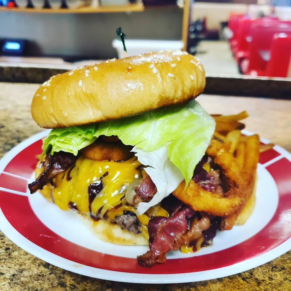 Johns Cafe | restaurant | 901 E Plano Pkwy suite 105, Plano, TX 75074, USA | 9724241957 OR +1 972-424-1957