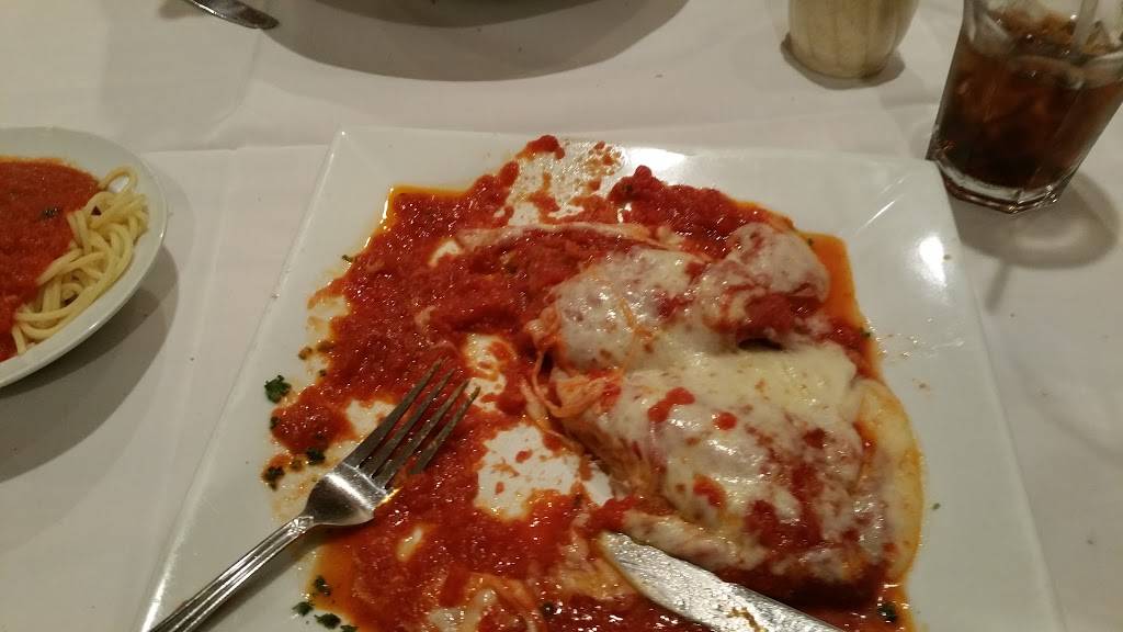 La Grova Ristorante | restaurant | 2799 Middle Country Rd, Lake Grove, NY 11755, USA | 6319814940 OR +1 631-981-4940