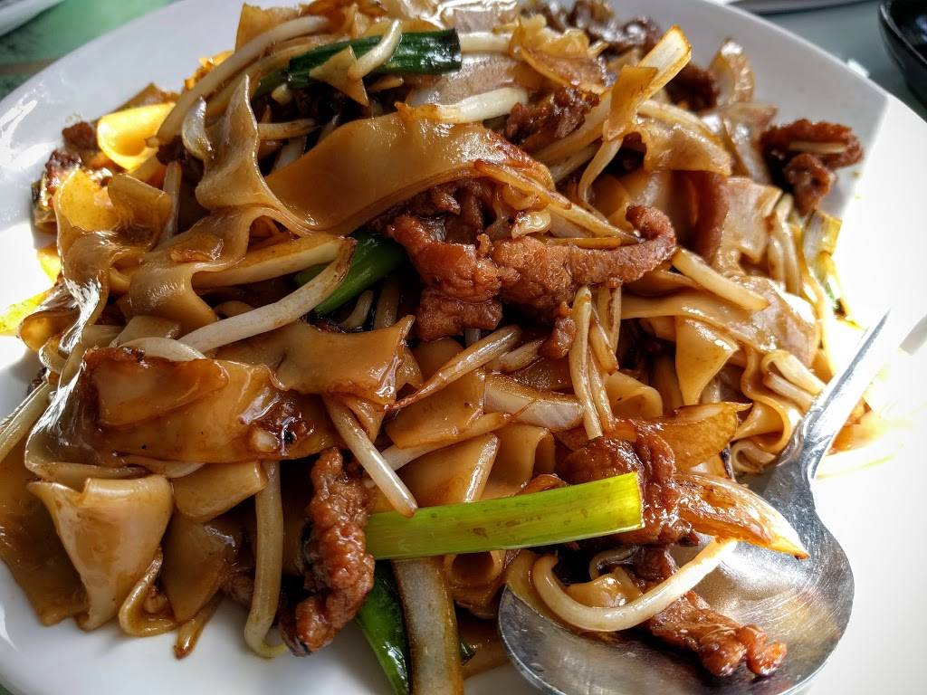 Jasmine Tea House | restaurant | 3253 Mission St, San Francisco, CA 94110, USA | 4158266288 OR +1 415-826-6288