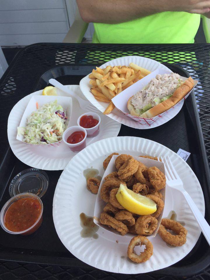 South Beach Seafood | restaurant | 99 Ocean Blvd, Hampton, NH 03842, USA | 6039265223 OR +1 603-926-5223