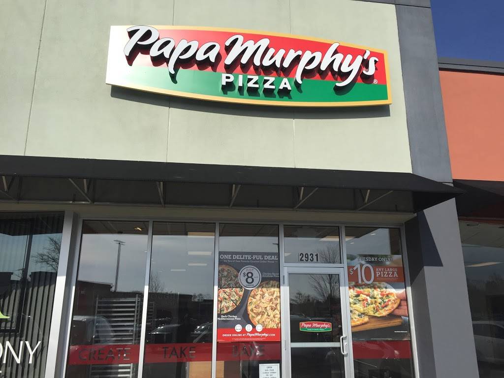 Papa Murphys Take N Bake Pizza | meal takeaway | 2931 Pentagon Dr, St Anthony, MN 55418, USA | 6127882646 OR +1 612-788-2646