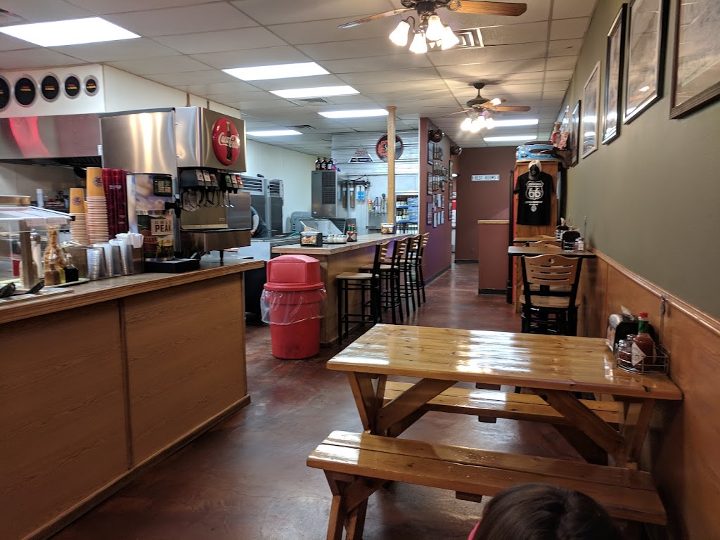 Pizza Factory | restaurant | 214 W Rte 66, Williams, AZ 86046, USA | 9286353009 OR +1 928-635-3009