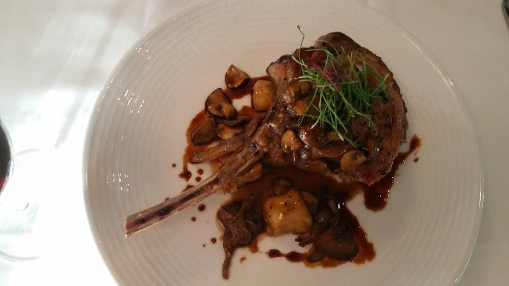 The Porters House | restaurant | 7417 Waverly Walk Avenue, Charlotte, NC 28277, USA | 7049307878 OR +1 704-930-7878