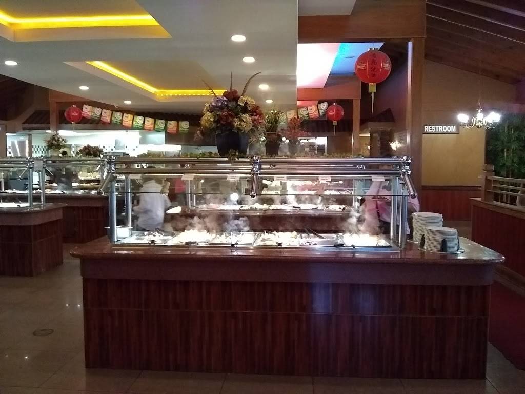 Hibachi Grill & Buffet Restaurant | restaurant | 3703 Garth Rd, Baytown, TX 77521, USA | 2818388168 OR +1 281-838-8168