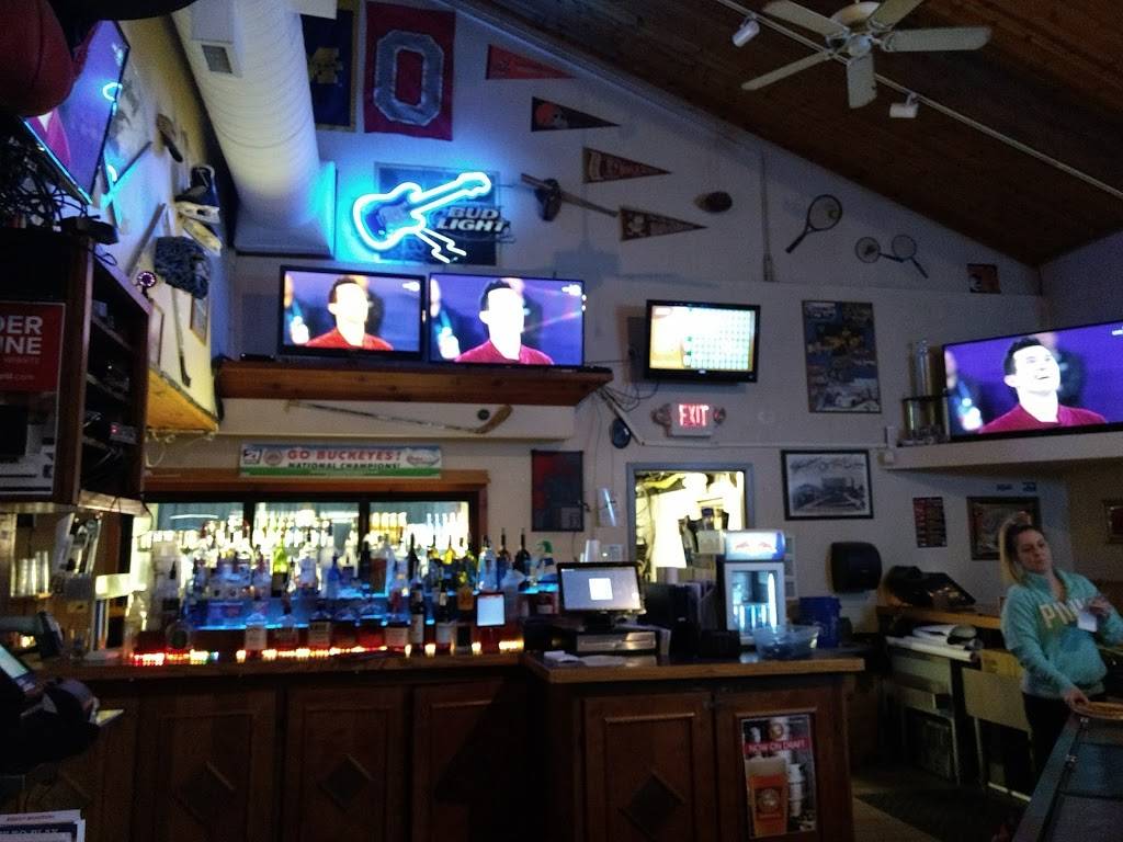 Musketeers Bar & Grill | restaurant | 3027 Brecksville Rd, Richfield, OH 44286, USA | 3306594111 OR +1 330-659-4111