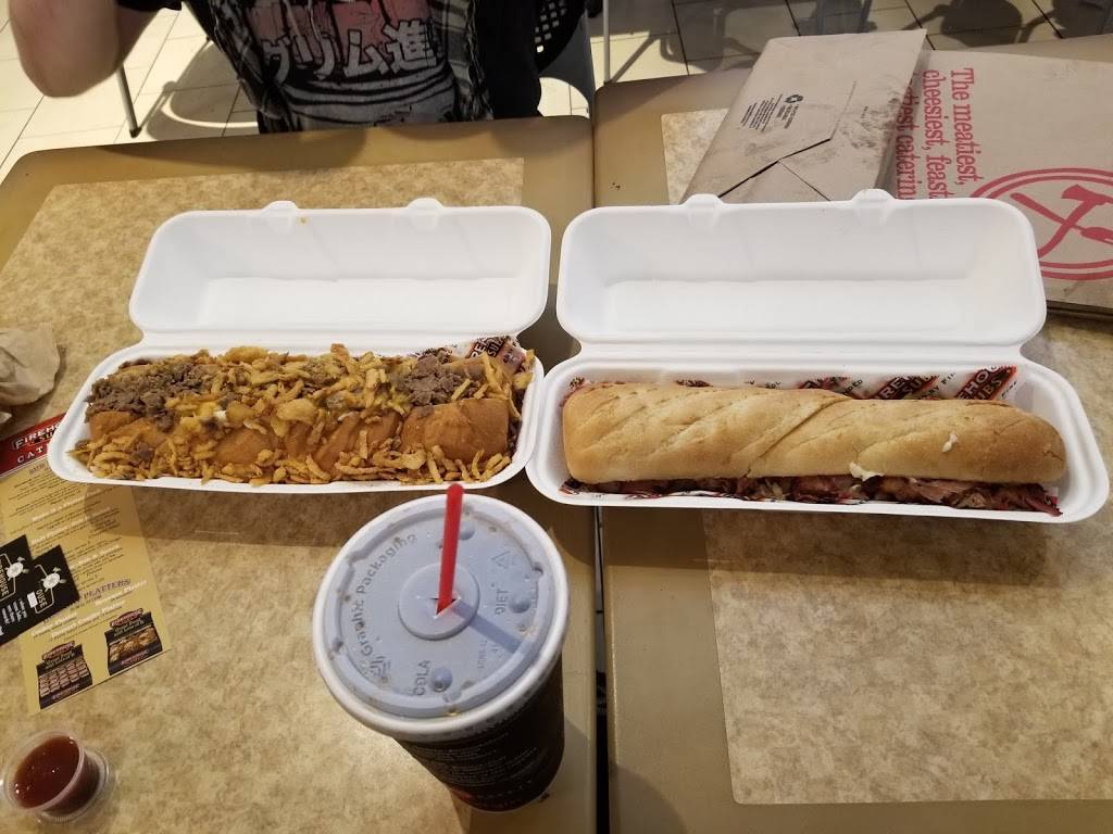 Firehouse Subs Queens Center Mall | restaurant | 90-15 Queens Blvd, Elmhurst, NY 11373, USA | 7186835703 OR +1 718-683-5703