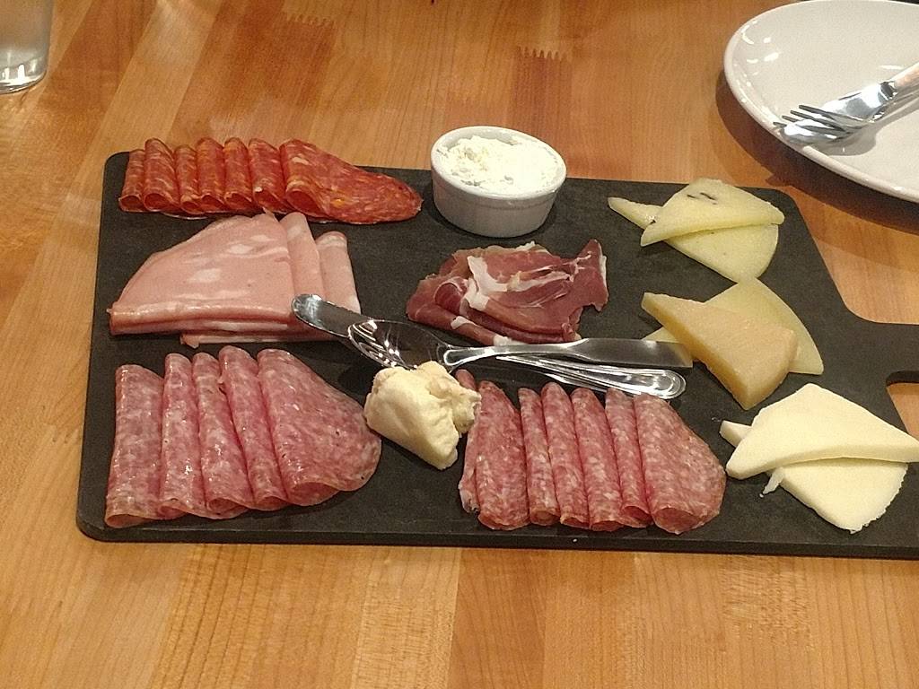 Enoteca La Storia Downtown | restaurant | 320 W. St. John St., San Jose, CA 95110, USA | 4086185455 OR +1 408-618-5455