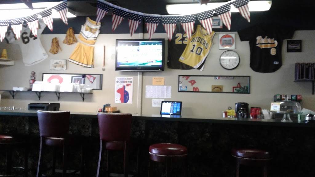 Bambinos Pizza and Wings | meal delivery | 23 W Main St, West Jefferson, OH 43162, USA | 6148799999 OR +1 614-879-9999