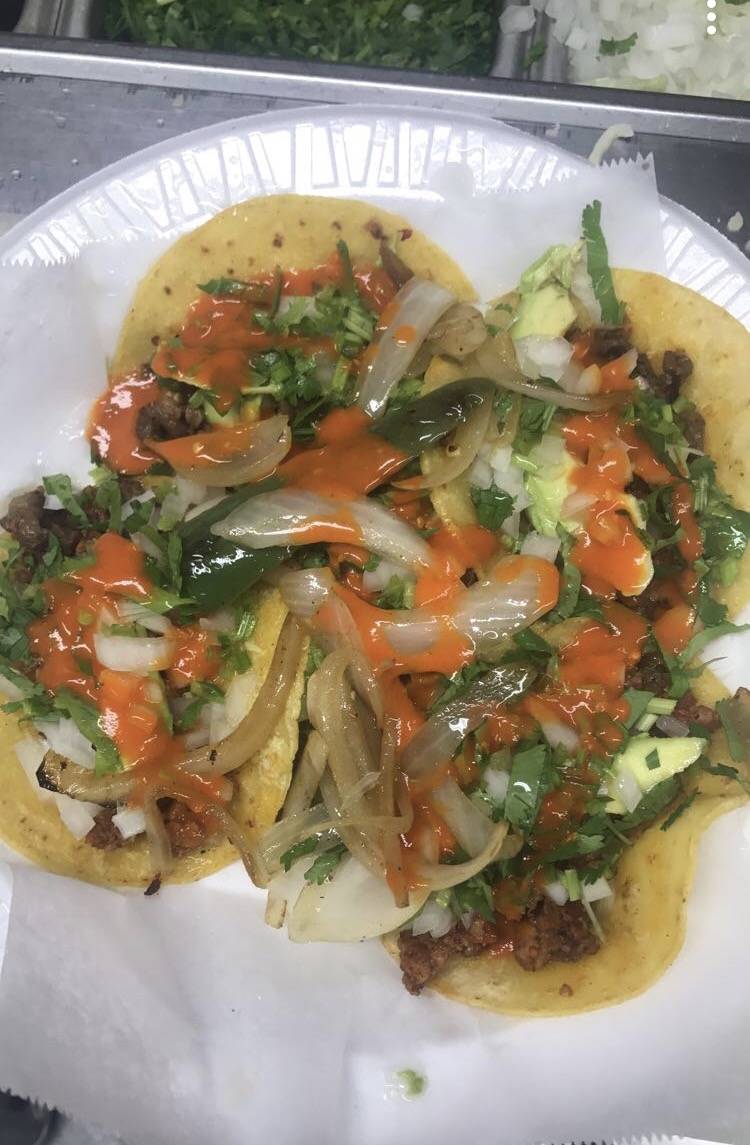 El Gallito Taqueria | restaurant | Houston, TX 77022, USA | 8325634220 OR +1 832-563-4220