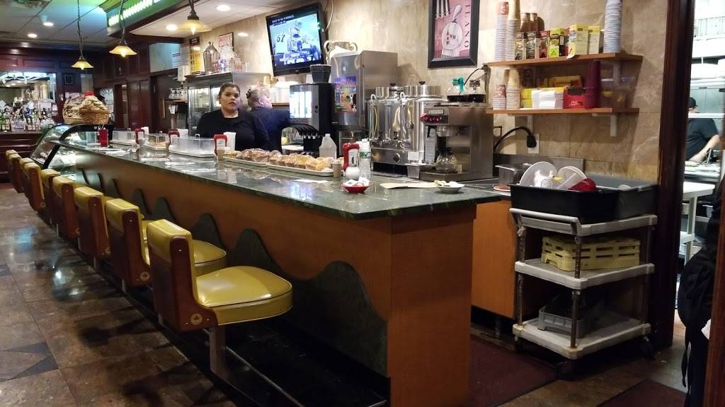Page Plaza Diner | restaurant | 75 Page Ave, Staten Island, NY 10309, USA | 7189663500 OR +1 718-966-3500