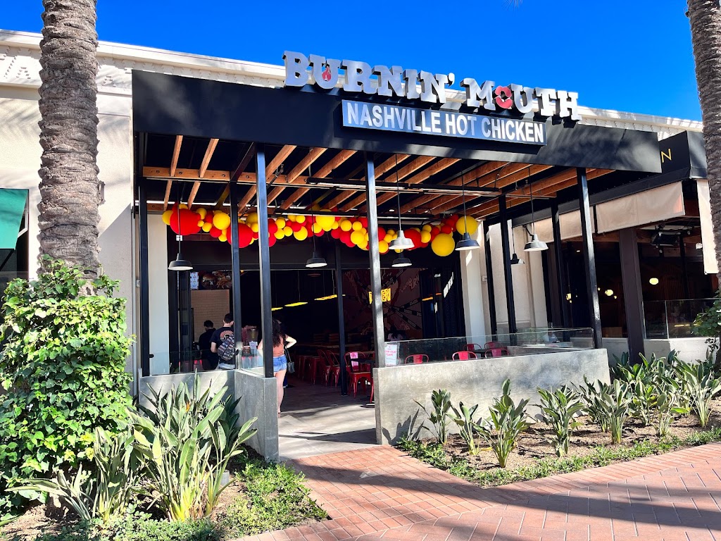 Brunin Mouth Nashville Hot Chicken | restaurant | 510 Spectrum Center Dr, Irvine, CA 92618, USA | 9499320447 OR +1 949-932-0447