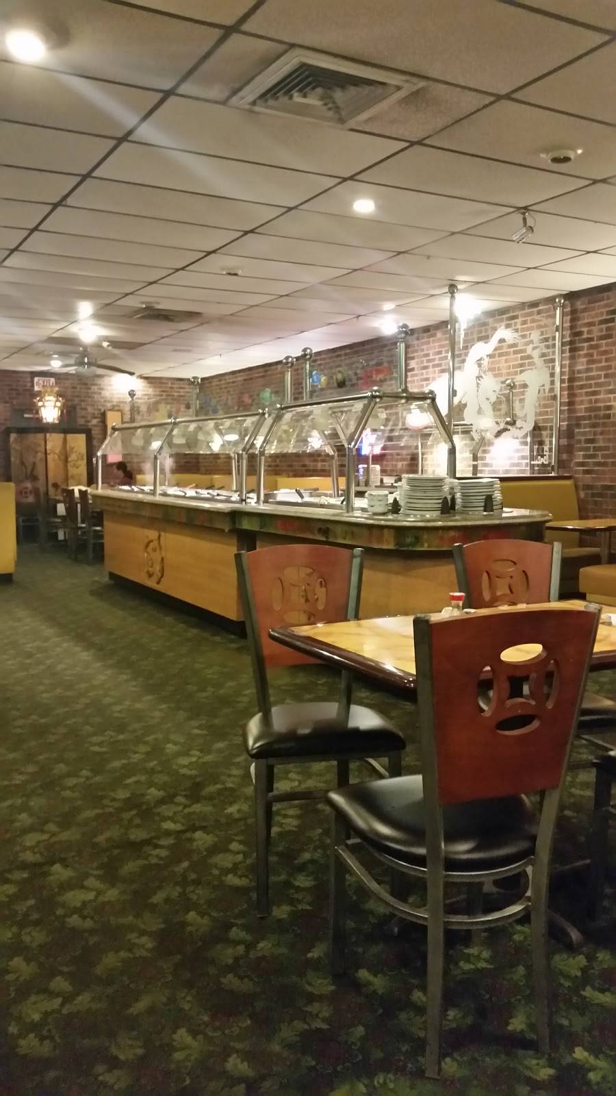 China Star | restaurant | 705 W Main St, West Frankfort, IL 62896, USA | 6189323281 OR +1 618-932-3281