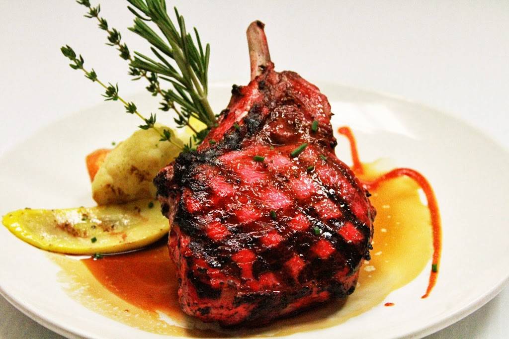 Café Minh | restaurant | 4139 Canal St, New Orleans, LA 70119, USA | 5044826266 OR +1 504-482-6266