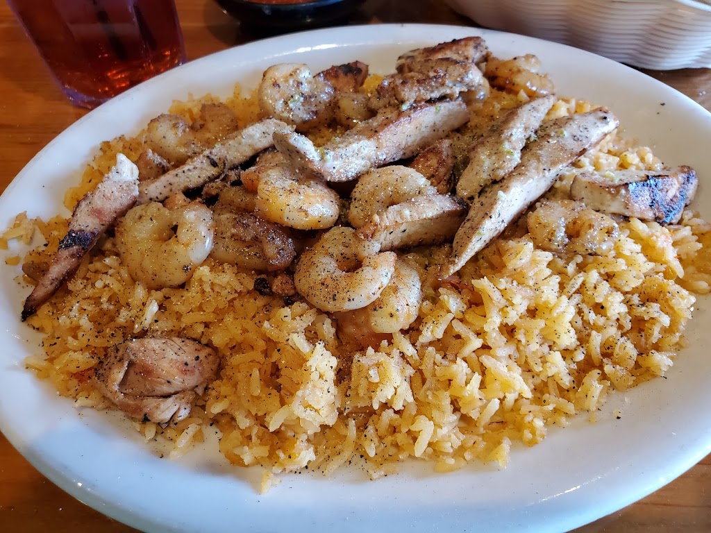 El Paso Mexican Grill West Monroe | restaurant | 1103 Glenwood Dr, West Monroe, LA 71291, USA | 3186003111 OR +1 318-600-3111