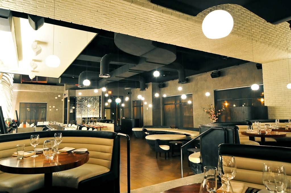 STK Atlanta | restaurant | 1075 Peachtree St NE, Atlanta, GA 30309, USA | 4047930144 OR +1 404-793-0144