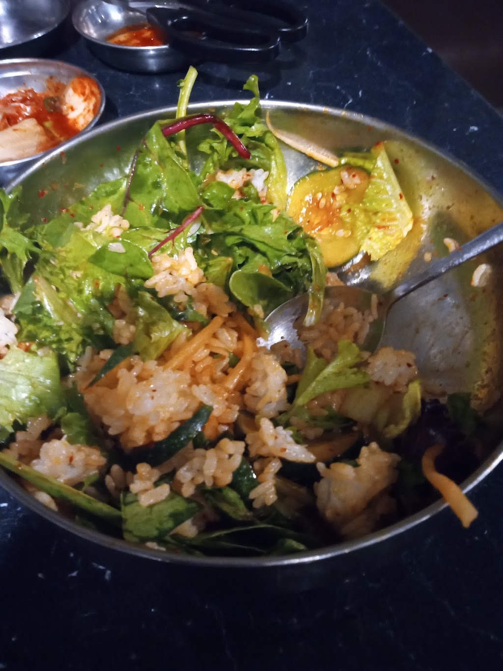 2N1 Korean BBQ | restaurant | 27483 Ynez Rd, Temecula, CA 92591, USA | 9512258246 OR +1 951-225-8246